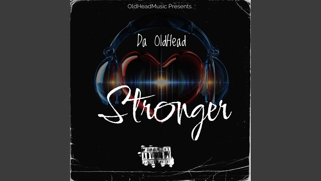 YouTube에서 Stronger 보기 YouTube에서 Stronger 보기