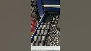 3D Printed Socket Organizers