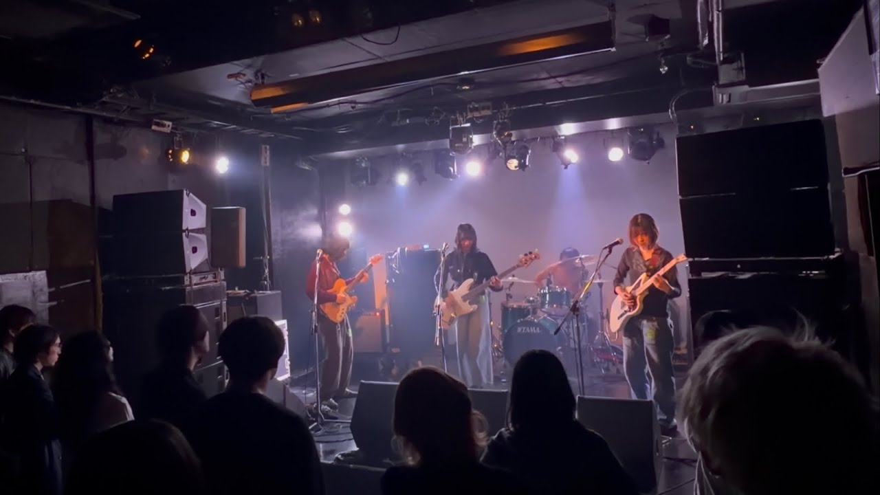 2026 卒業ライブ　tricot(copy)