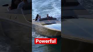 Cigarette the most powerful watercrafts in the world. 2023 #trendingshorts #viral #youtubeshorts