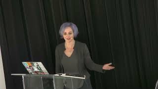 Eva Galperin   Where Do We Go From Here Stalkerware, Spouseware etc