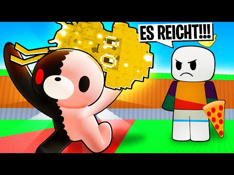 I STEAL EVERY BRAINROT until he CRASHES OUT in Steal a Brainrot!😱