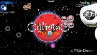 nebulous fails//new intro//ice split//lag