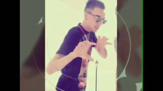 Cheb Islem Simou 2016