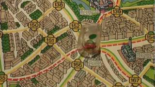 Scotland Yard Board Game Review