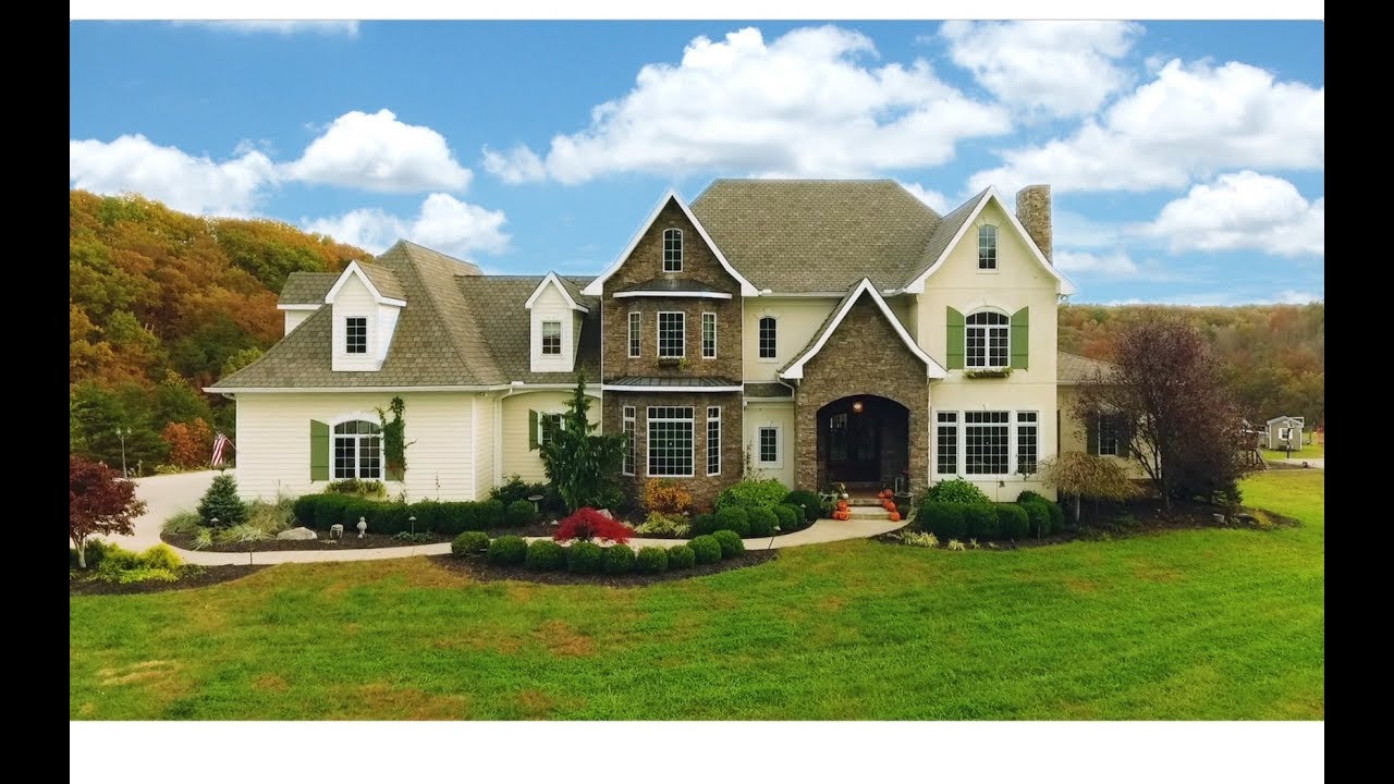 80 Acres, 10,000+ Square Feet