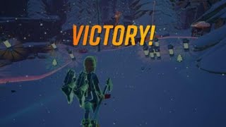 Darwin Project  - EPISODE 2