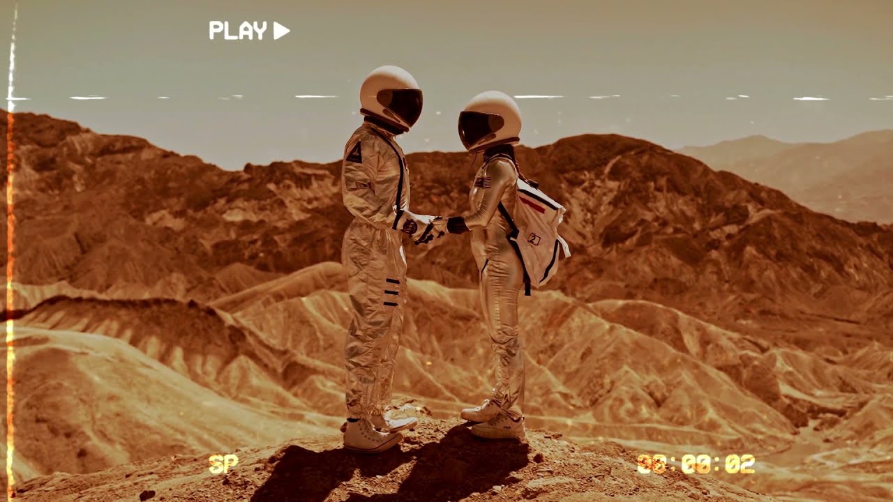 Darkside Ft Rexo  Lofi Rap Song | Official Music Video 2021