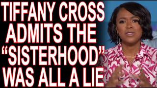 MoT #1111 Tiffany Cross Talks About MSNBC Firing Her