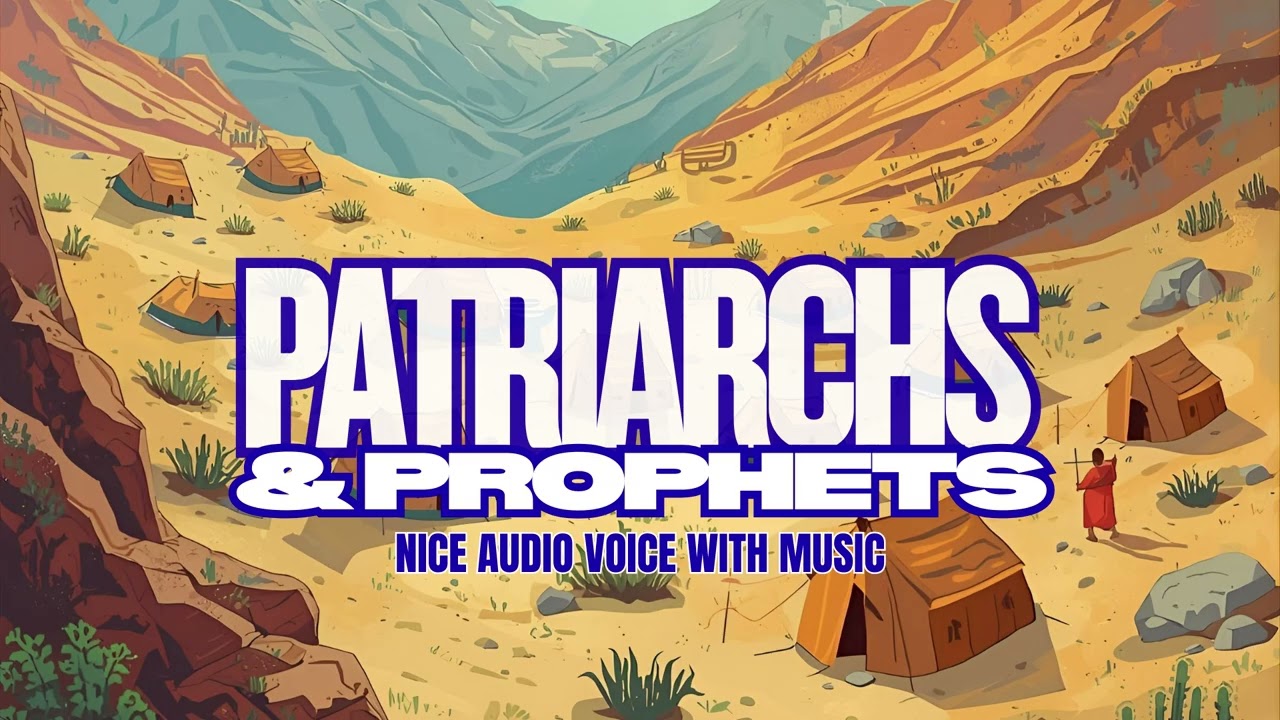 Patriarchs & Prophets Chapter 56 “Eli and His Sons”