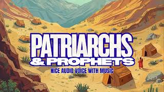 Patriarchs & Prophets Chapter 56 “Eli and His Sons”