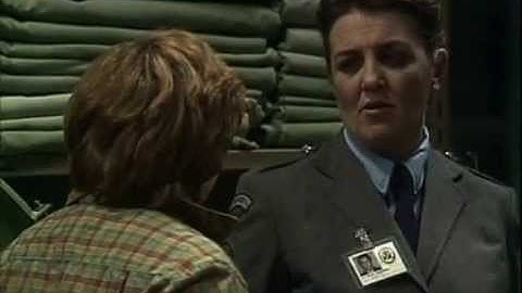 Prisoner: Cell Block H - Episode 298