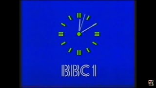 [720p/50p] BBC1 | closedown and transmitter shutdown | 15th July 1982