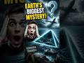 🌍 The Most Mysterious Place On Earth That Scientists Still Can't Explain! 😱 #Shorts #usa #america