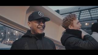 SIX60 - Vibes (Behind the song, Amsterdam 2017)
