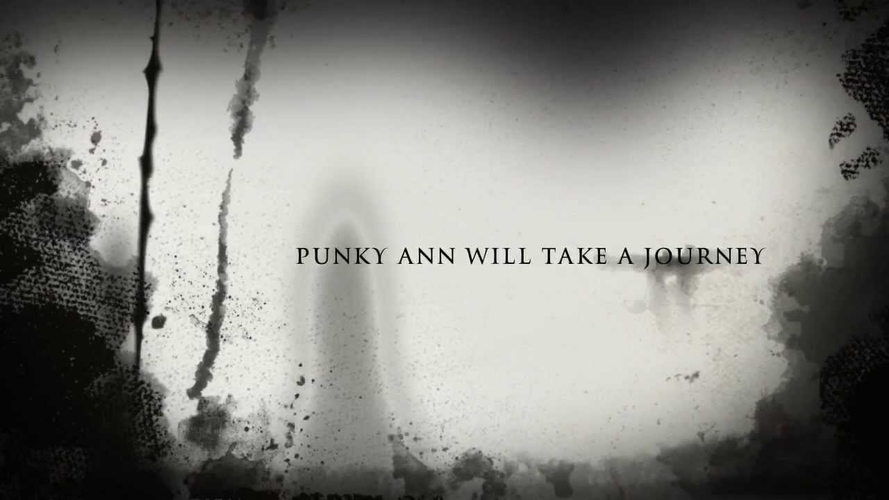 The Spooky House on Leybourne Loop