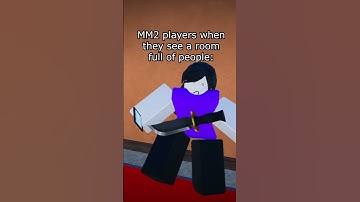 Murderer  #roblox  #animation  #moonanimator #shorts