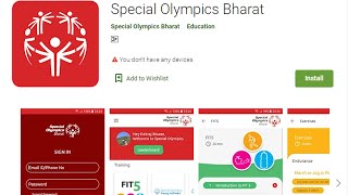 How To Download And Register On The SO Bharat Mobile App | English screenshot 3
