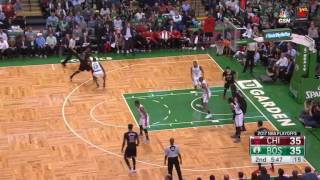 Avery Bradley defense on Jimmy Butler in Game 5 (3)