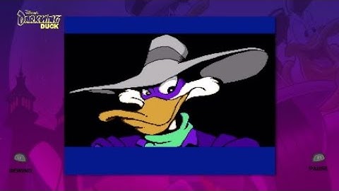 The Disney Afternoon Collection: DarkwingDuck |Quackerjack