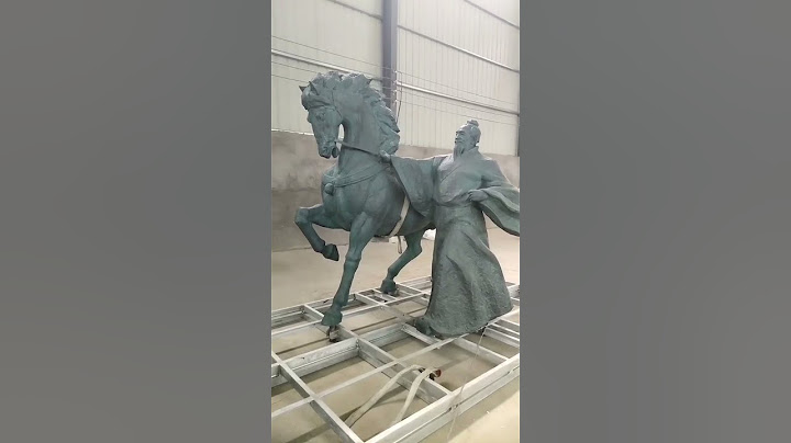 Prezzo della scultura personalizzata? Dove trovare un laboratorio di scultura in Cina?