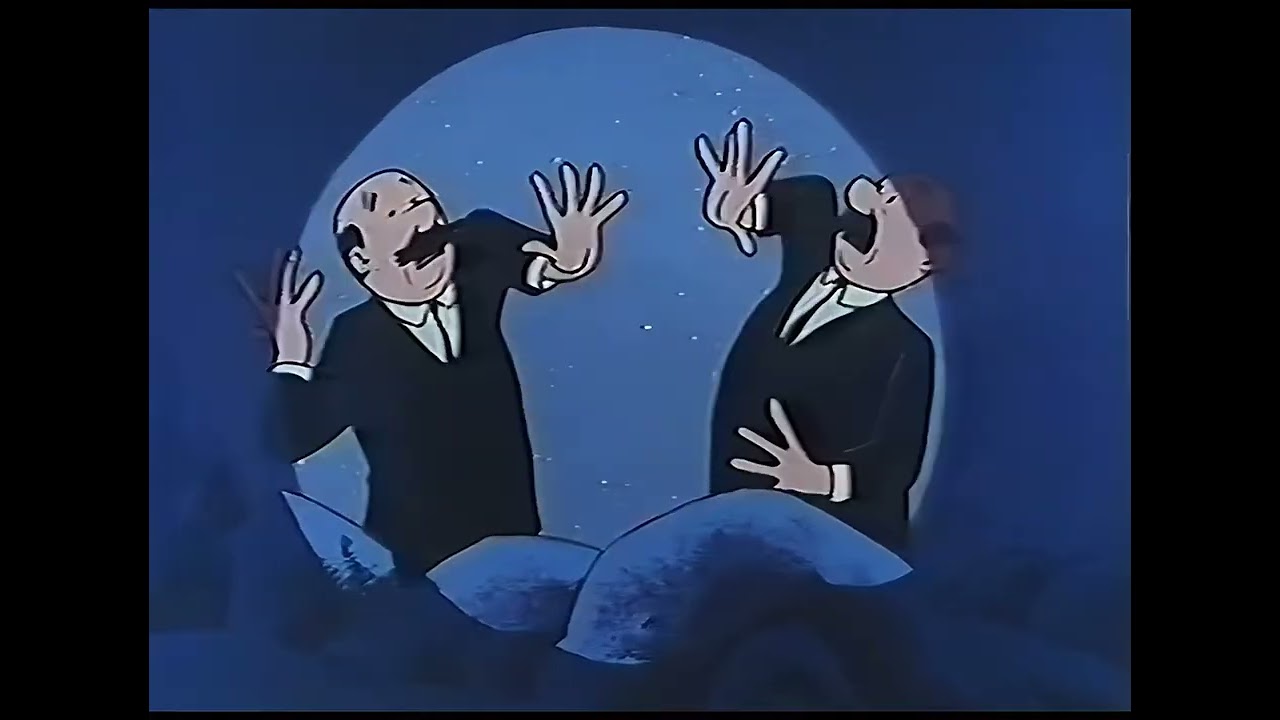 Kuifje Raket naar de Maan Remastered