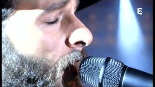 Yodelice - Familiar Fire  (Concert Alcaline sur France 2 TV) HQ chords