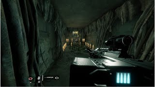 nessie easter egg | Titanfall 2