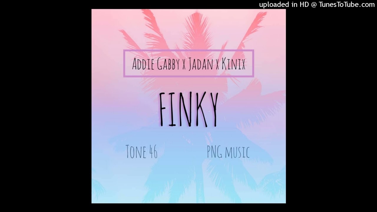 Finky (2023)-Addie Gabby x Jadahn x Kinix (Tone46) 