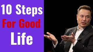 10 Steps to Own Your Life | A Practical Guide