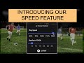 Introducing speed feature  be your best  oculus quest 2 vr