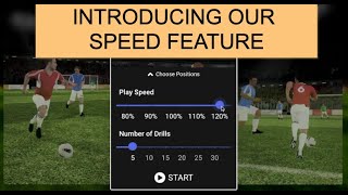 Introducing SPEED feature | Be Your Best™ | Oculus Quest 2 VR by Be Your Best Pro 3,028 views 3 years ago 1 minute, 49 seconds