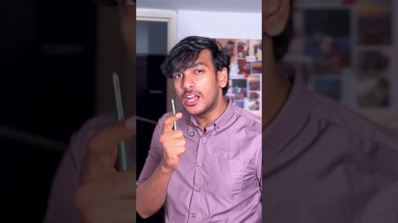 ഇതിലും മികച്ച Interview സ്വപ്നങ്ങളിൽ മാത്രം😂Sell me the pen🖋️ #shorts