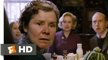 Vera Drake (5/10) Movie CLIP - A Serious Matter (2004) HD