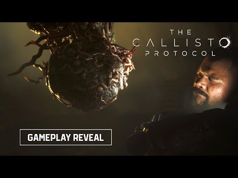 Хоррор The Callisto Protocol получил первый геймплей и дату релиза