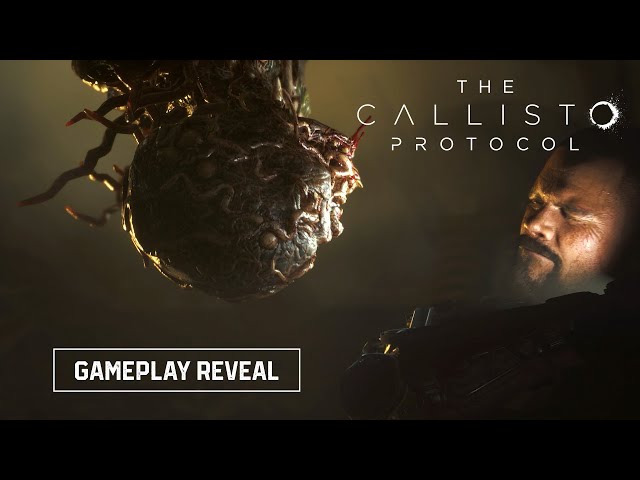 Campanha de The Callisto Protocol durará até 14 horas