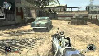 Execrated - Black Ops Game Clip