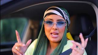 Soukaina Meziyane - Khayen Official Music Video سكينة مزيان- خاين فيديو كليب