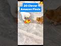 20 AWESOME Amazon Finds #shorts #amazonfinds #products #gadgets #amazon #productreview
