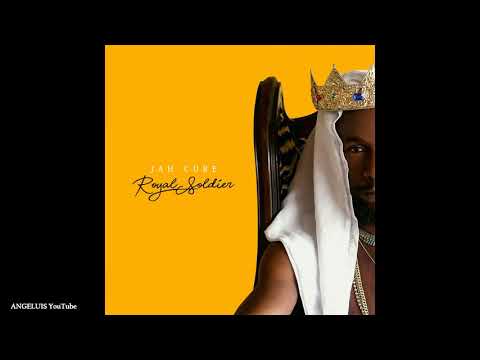 Jah Cure - Only You (feat. Mya) Release 2019