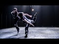 'Asylum' by Rami Be'er | Kibbutz Contemporary Dance Company
