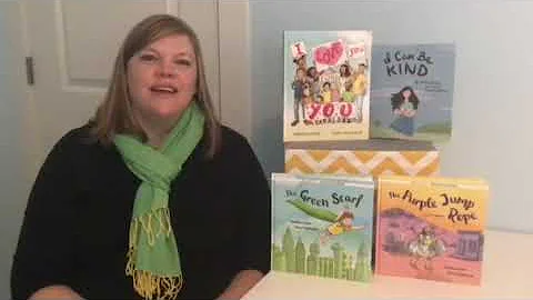 Everyday Imagination Books by Heather Lester for R...