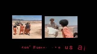 Youll Never Take Us Aliveholesstanleyzero Edit