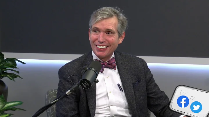 Paul Pepper: Alex LaBrunerie, LaBrunerie Financial...