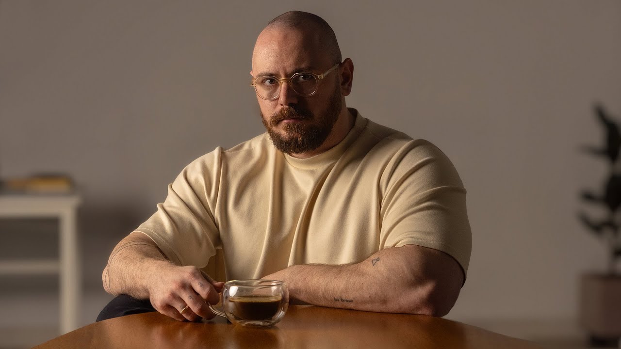 Nada vai cair no seu colo (pare de esperar)