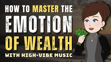 Abraham Hicks 2025 ⚡ THE HIDDEN MONEY MINDSET SHIFT RICH PEOPLE WON’T TELL YOU! With High-Vibe Music