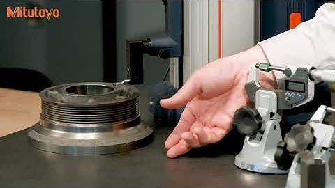 Mitutoyo Calibration Training: The Real Purpose of Metrology Calibration