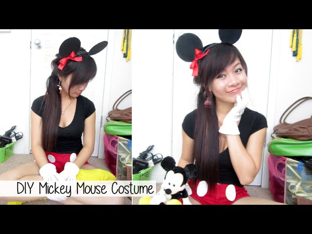 Disney Mickey Mouse Clubhouse Mickey Mouse in Dressing Gown 16