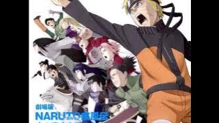 Naruto Shippuden  Ending 10 full Version