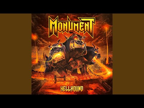 Monument (16) — Nightrider